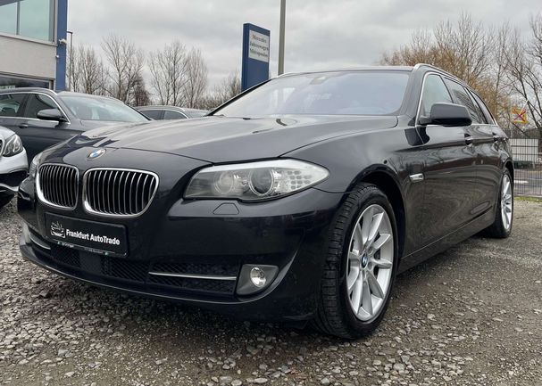 BMW 525d Touring 160 kW image number 1