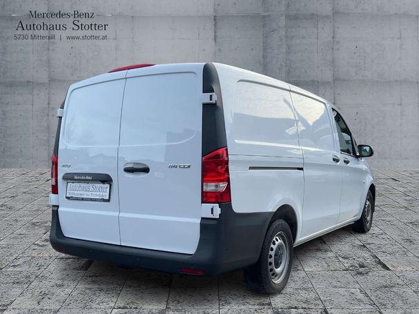 Mercedes-Benz Vito 114 CDI 100 kW image number 7