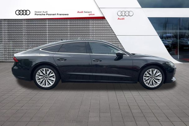 Audi A7 195 kW image number 8