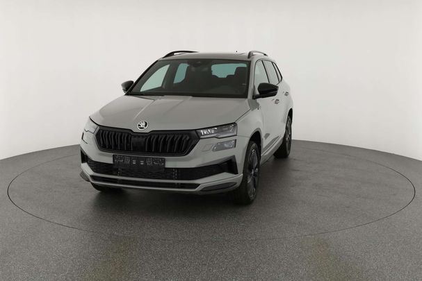 Skoda Karoq 1.5 TSI DSG Sportline 110 kW image number 30