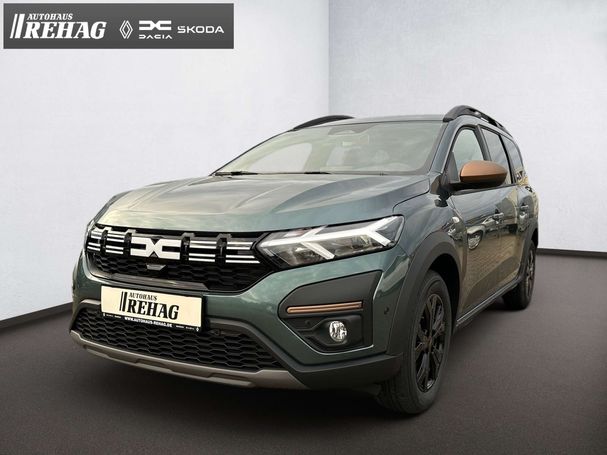 Dacia Jogger 74 kW image number 2