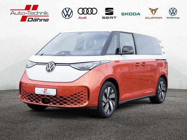 Volkswagen ID. Buzz Pro 150 kW image number 1