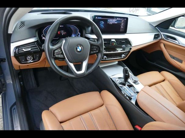 BMW 530 200 kW image number 4