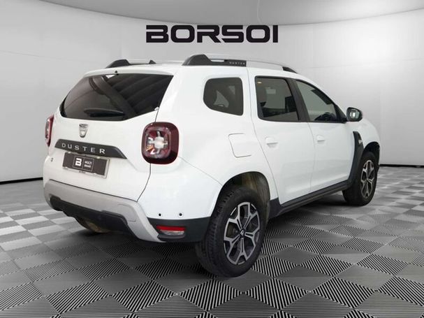 Dacia Duster TCe 100 Prestige 74 kW image number 2