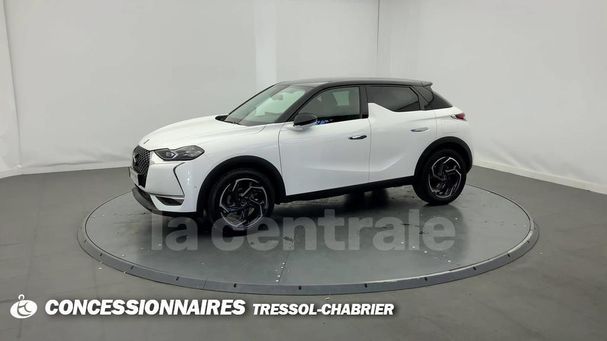 DS Automobiles 3 Crossback PureTech 130 96 kW image number 1