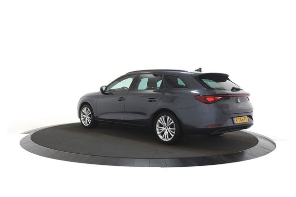 Seat Leon Sportstourer 1.0 TSI 81 kW image number 4