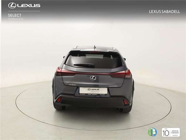 Lexus UX 250h 135 kW image number 3