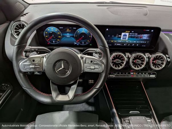 Mercedes-Benz GLA 200 110 kW image number 10