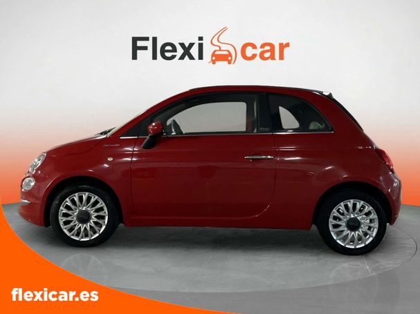 Fiat 500C 51 kW image number 5