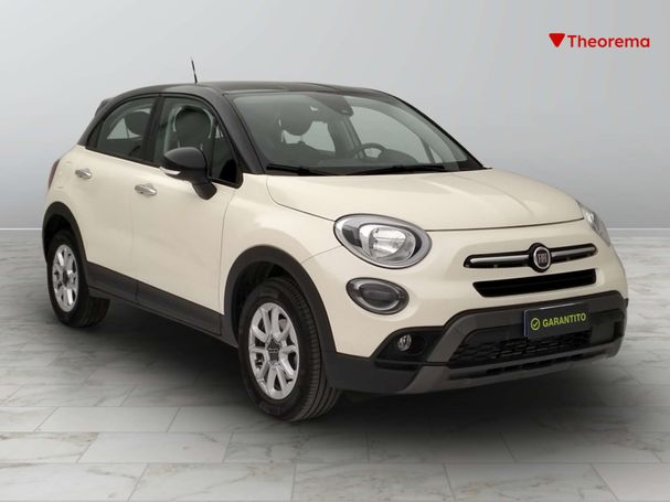 Fiat 500X 1.6 4x2 DCT 88 kW image number 7