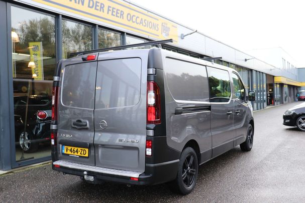 Opel Vivaro 1.6 CDTI L2H1 Business 92 kW image number 3