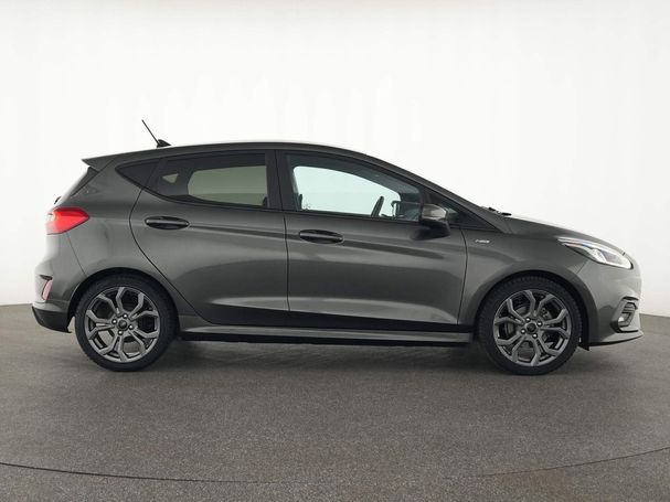 Ford Fiesta ST-Line 70 kW image number 5