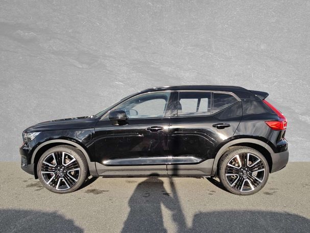 Volvo XC40 Recharge 192 kW image number 5