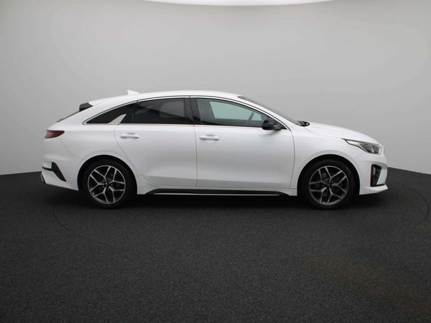 Kia ProCeed 1.0 T-GDI GT Line 88 kW image number 5