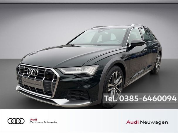 Audi A6 Allroad 50 TDI quattro Tiptronic 210 kW image number 1