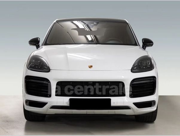 Porsche Cayenne Coupe E-Hybrid Tiptronic 340 kW image number 2