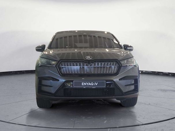 Skoda Enyaq RS 250 kW image number 7