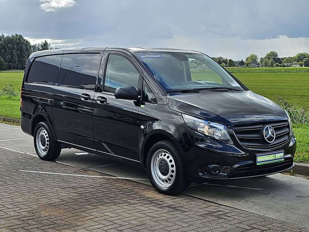 Mercedes-Benz Vito 114 100 kW image number 2