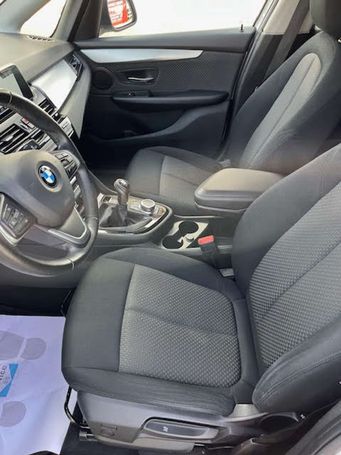 BMW 216d Active Tourer 85 kW image number 12