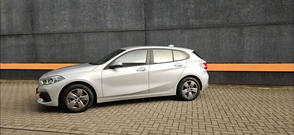 BMW 118i 103 kW image number 5