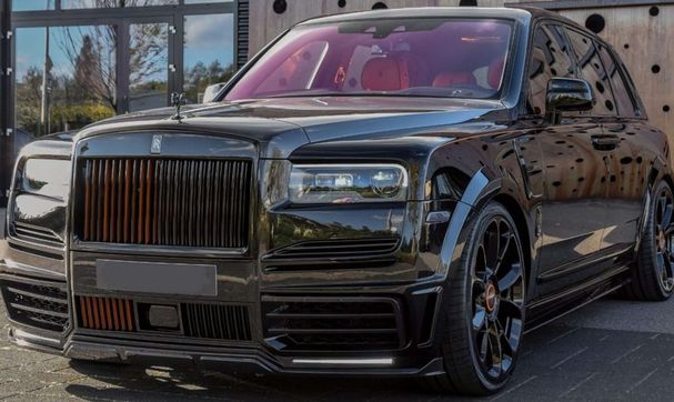 Rolls-Royce Cullinan 420 kW image number 2