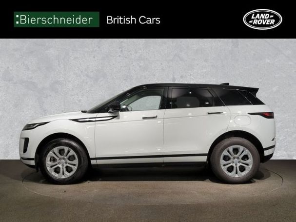 Land Rover Range Rover Evoque P300e 227 kW image number 2