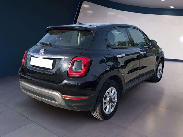 Fiat 500X 1.0 City Cross 88 kW image number 4