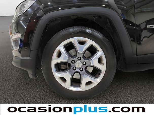 Jeep Compass Limited 103 kW image number 29