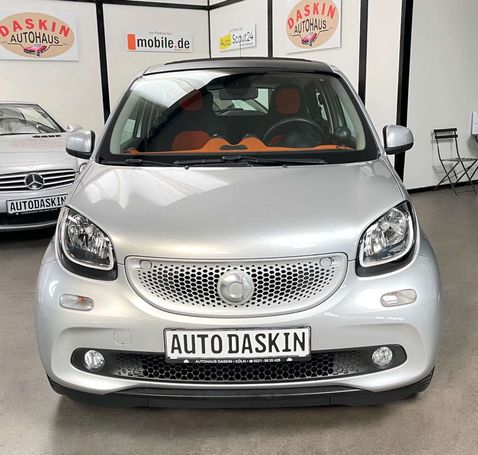 Smart ForFour 52 kW image number 3