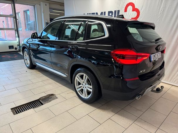 BMW X3 xDrive30e M 216 kW image number 6