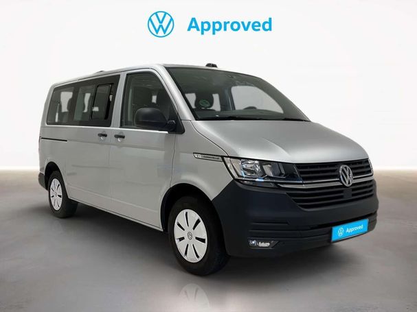 Volkswagen T5 Caravelle 132 kW image number 1