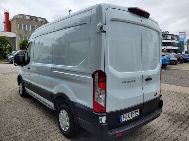 Ford Transit 290 L2H2 Trend 96 kW image number 5