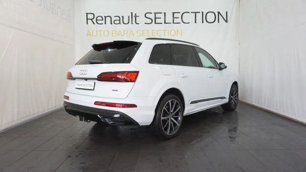 Audi Q7 250 kW image number 3