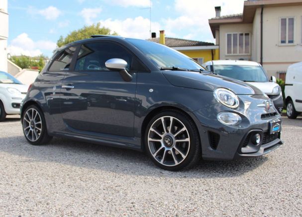 Abarth 595 Turismo 1.4 T-Jet 165 121 kW image number 8