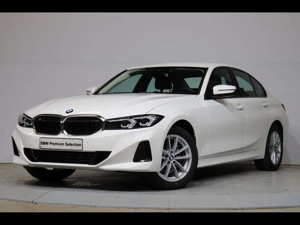 BMW 318i 115 kW image number 1