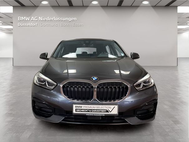 BMW 118i Sport Line 100 kW image number 2