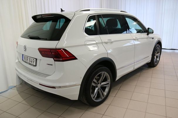 Volkswagen Tiguan 2.0 TSI DSG 4Motion 132 kW image number 3