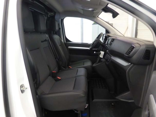 Fiat Scudo Van L2 SX 107 kW image number 7