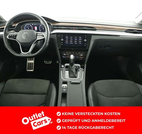 Volkswagen Arteon TDI DSG 110 kW image number 13