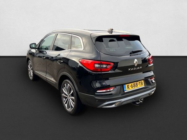 Renault Kadjar TCe 140 103 kW image number 7