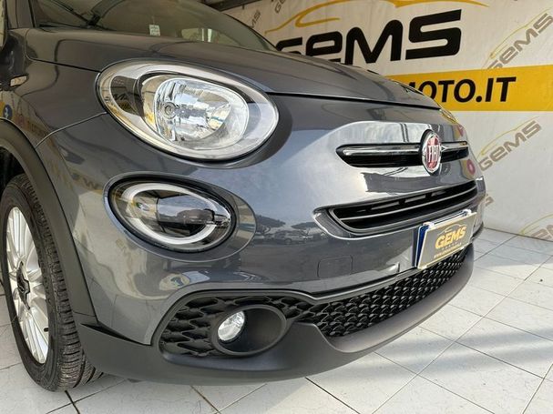 Fiat 500L 1.3 MultiJet 70 kW image number 5