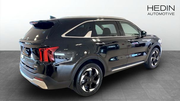 Kia Sorento AWD 158 kW image number 2