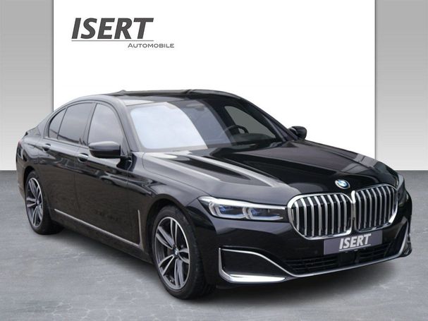 BMW 750d xDrive 294 kW image number 2