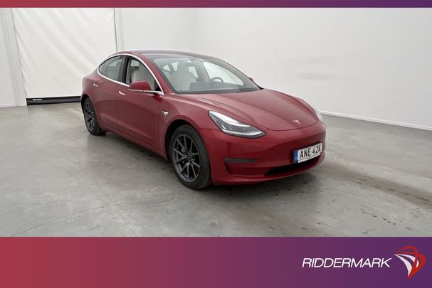 Tesla Model 3 Long Range AWD 324 kW image number 2