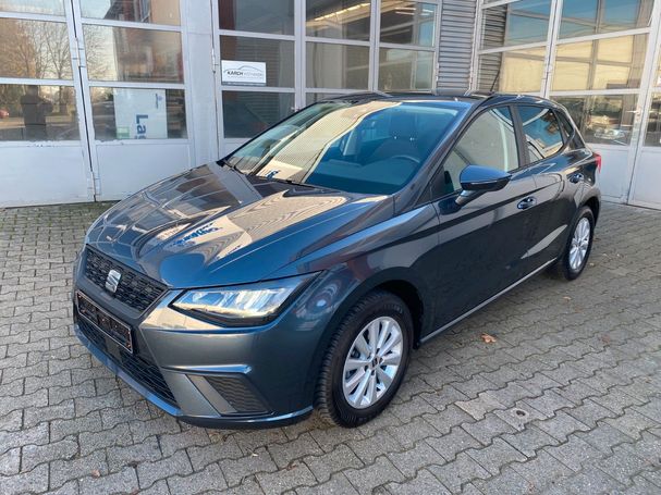 Seat Ibiza 85 kW image number 1