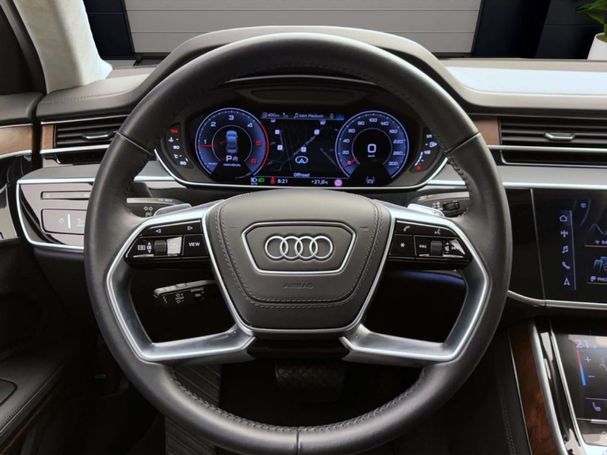 Audi A8 50 TDI 210 kW image number 11