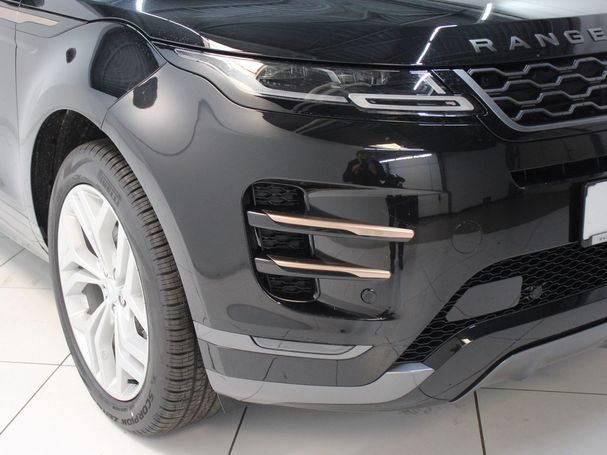 Land Rover Range Rover Evoque D200 150 kW image number 11