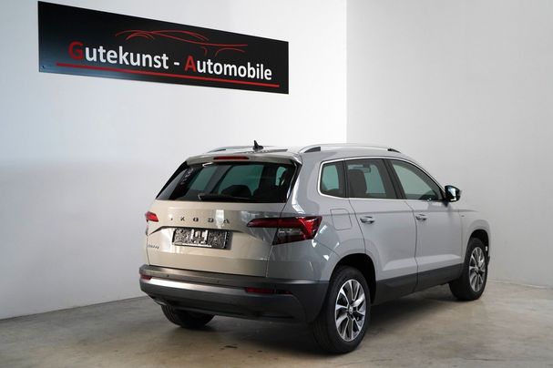 Skoda Karoq 110 kW image number 9