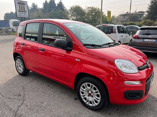 Fiat Panda 1.2 51 kW image number 2