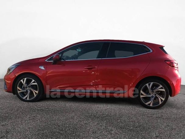 Renault Clio 1.6 E-Tech 103 kW image number 17